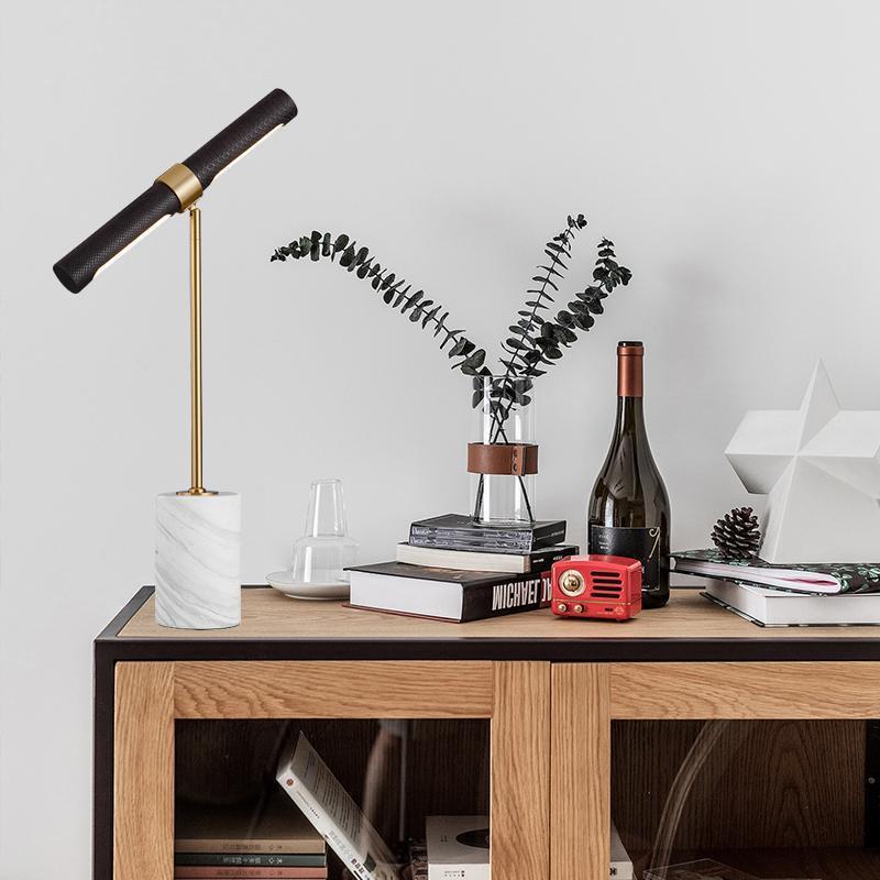 Lighting Table Decor - Lampe de table décorative, lampe de