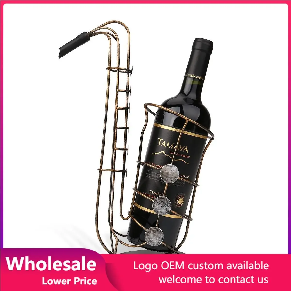 Lighting Decoration Stand - Style européen Simple lumière luxe en