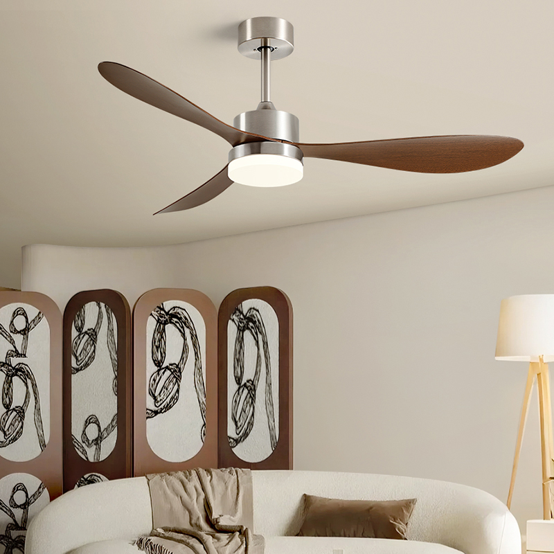 Decor Lighting Ceiling Fans - 36/42/52 pouces ventilateur de plafond industriel