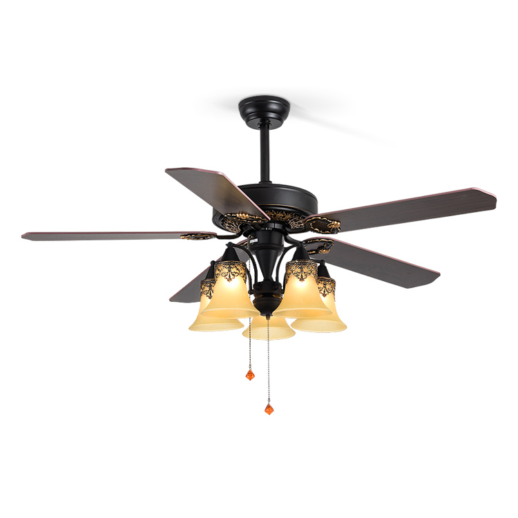 Decor Lighting Ceiling Fans - Ventilateurs de plafond modernes haute performance