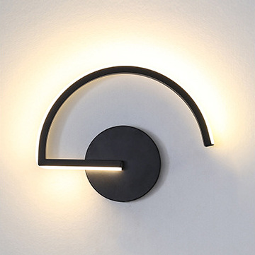 Lighting Table Decor - Applique murale LED nordique moderne, applique