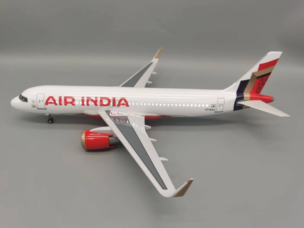 Decor Lighting India - 1:80 échelle 47 cm modèle Air