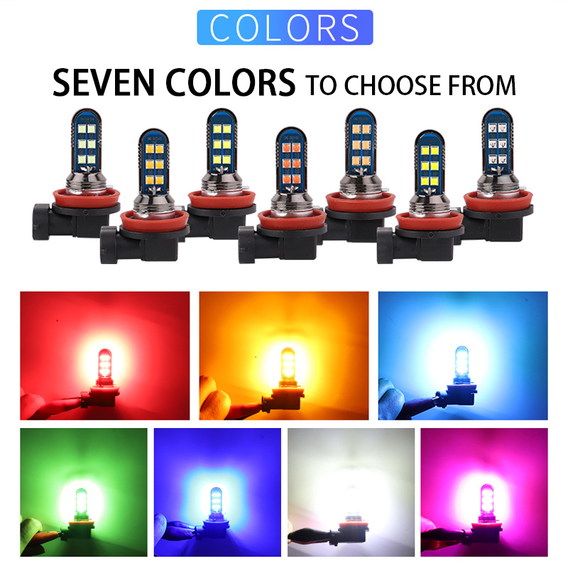 Colour Changing Bulb - Ampoules LED de haute qualité pour