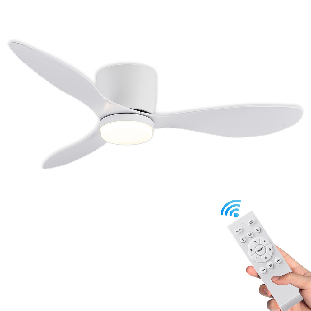 Decor Lighting Ceiling Fans - Ventilateurs de plafond 42-52 pouces avec
