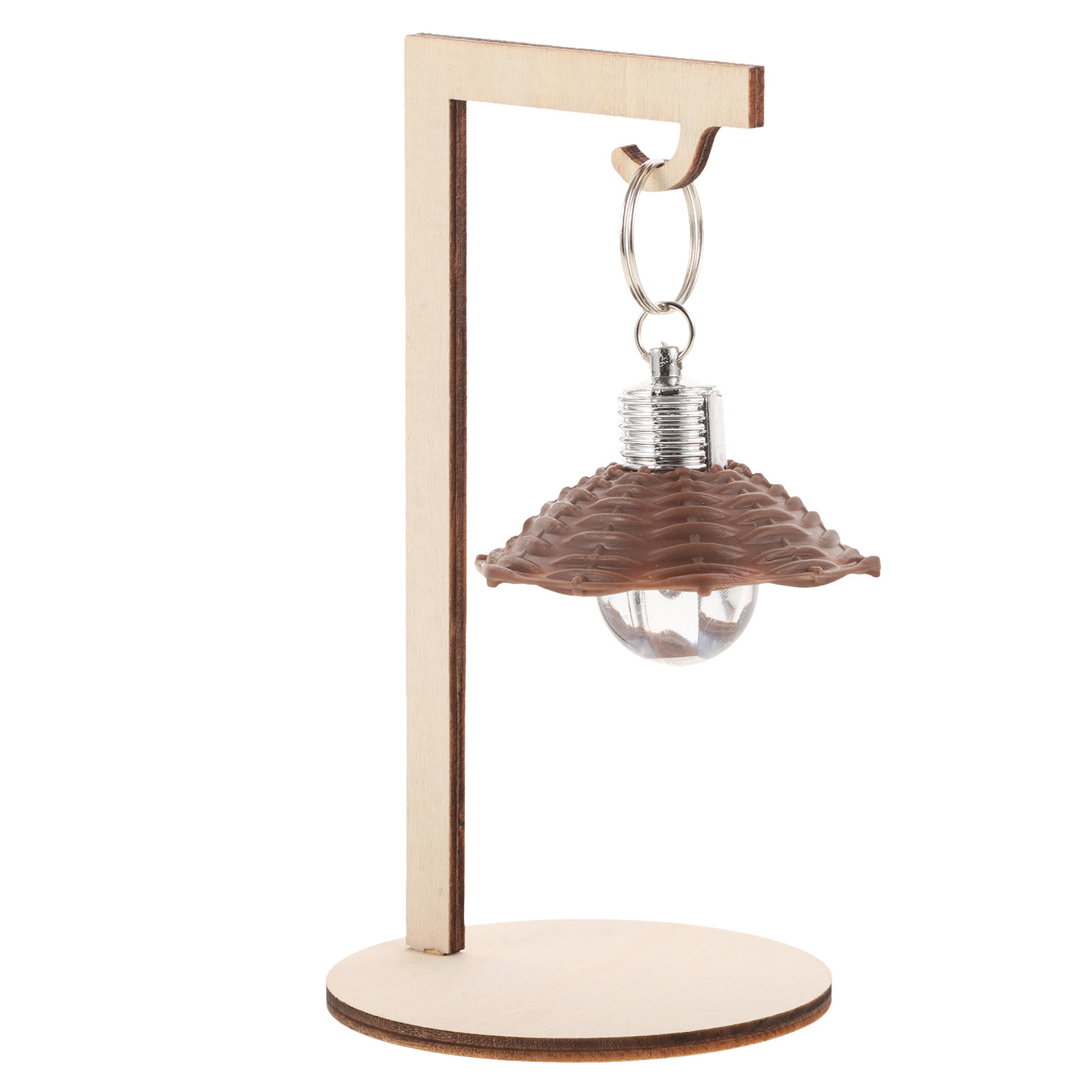 Lighting Table Decor - Kit de lampe de bureau en