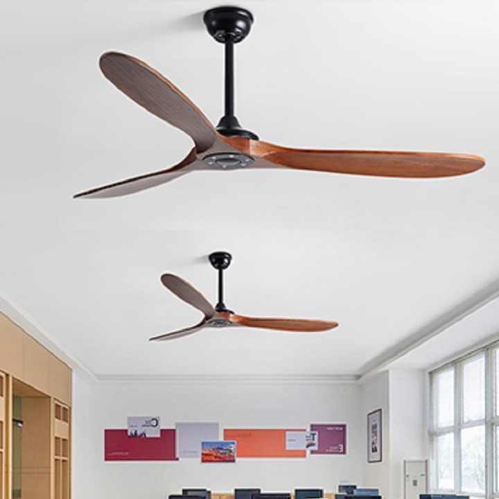 Decor Lighting Ceiling Fans - 42 52 60in ventilateur de plafond