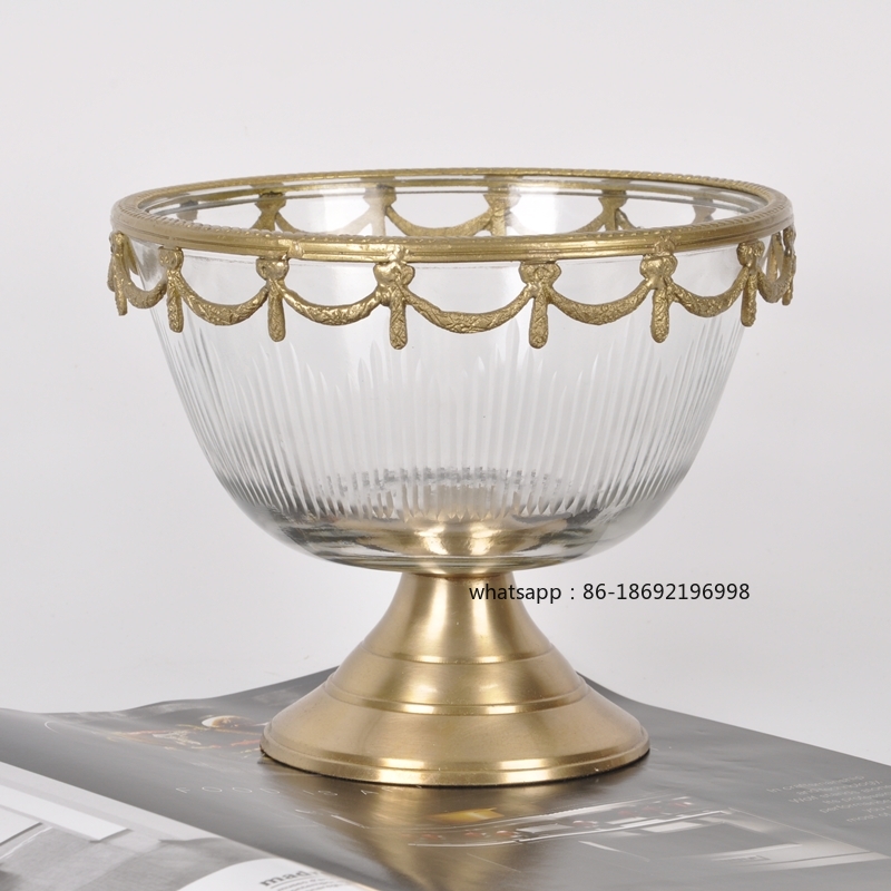 Decor Lighting India - L'inde importé américain rétro en laiton