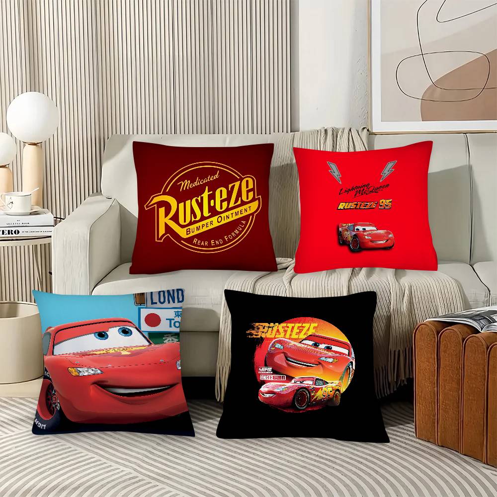 Housse de coussin carrée tenda - Lighting Mcqueen Decor avis et prix