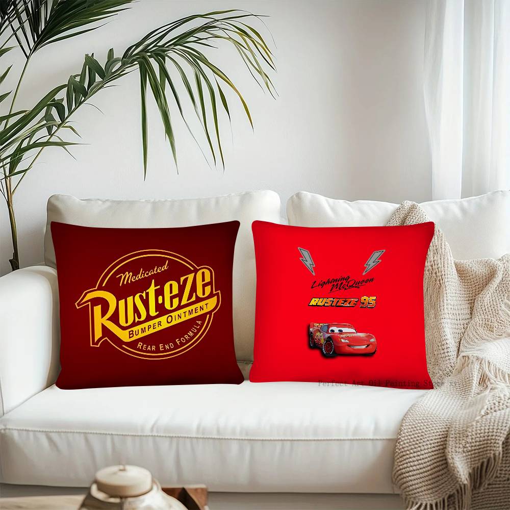 Housse de coussin carrée tenda - Lighting Mcqueen Decor avis et prix