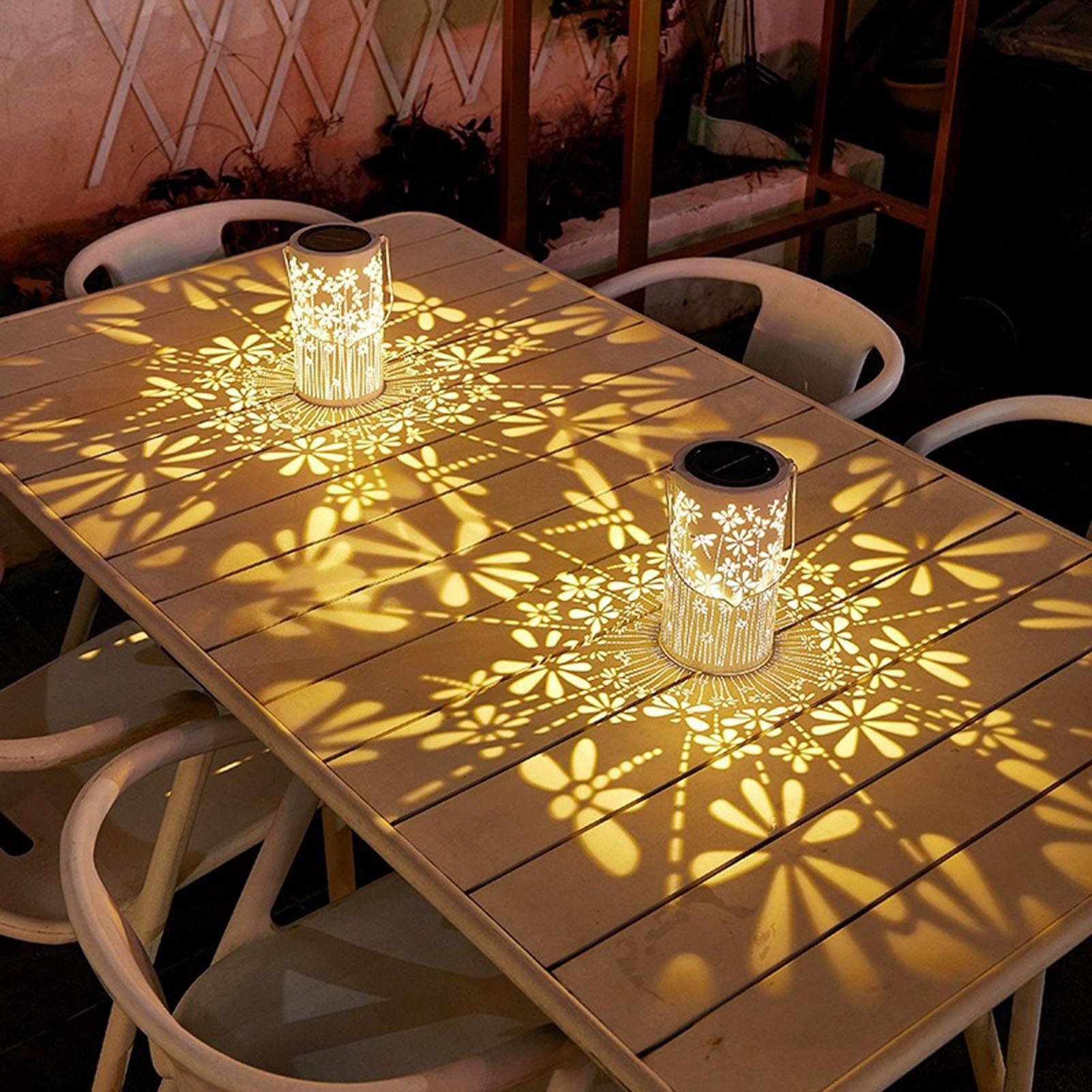 Lanternes d'extérieur pour por - Yard Lighting Decor avis et prix