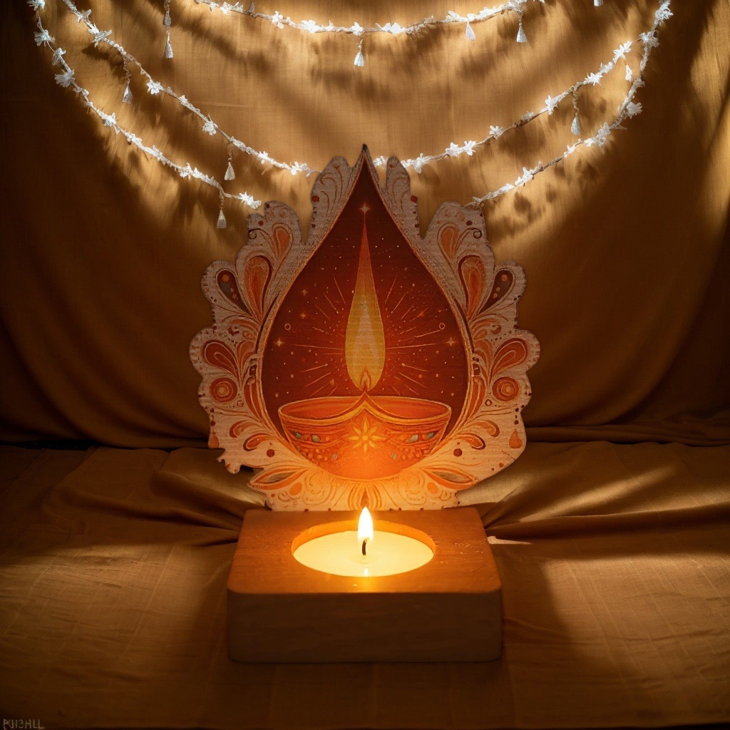 Usine inde Diwali Festival des - Decor Lighting India avis et prix