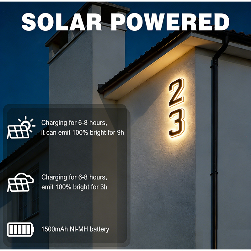 Lumière solaire moderne pour n - Decor Lighting Address avis et prix