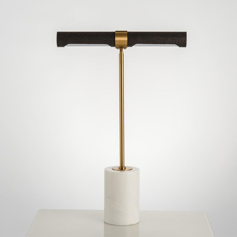 Lampe de table décorative, lam - Lighting Table Decor avis et prix