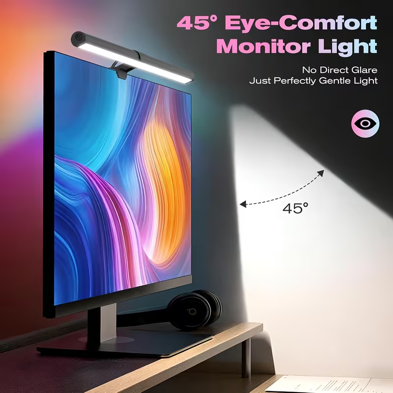 Barre lumineuse LED alimentée  - Colour Changing Bulb avis et prix