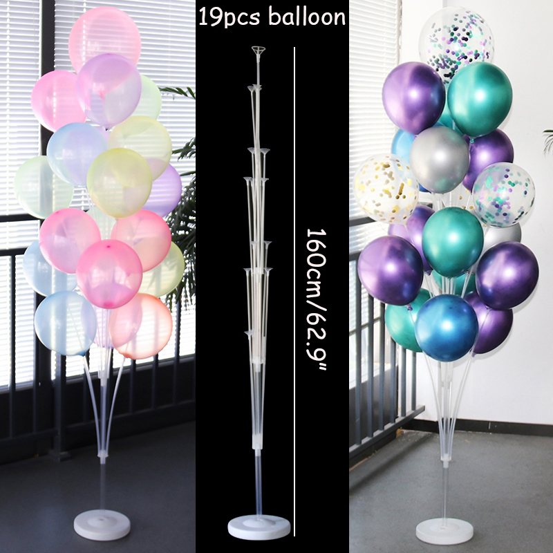 1/2 ensemble lumière LED boule - Lighting Decoration Stand avis et prix