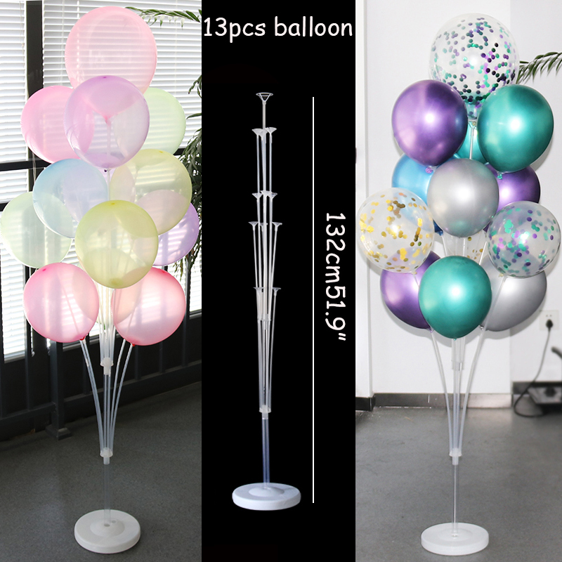 1/2 ensemble lumière LED boule - Lighting Decoration Stand avis et prix