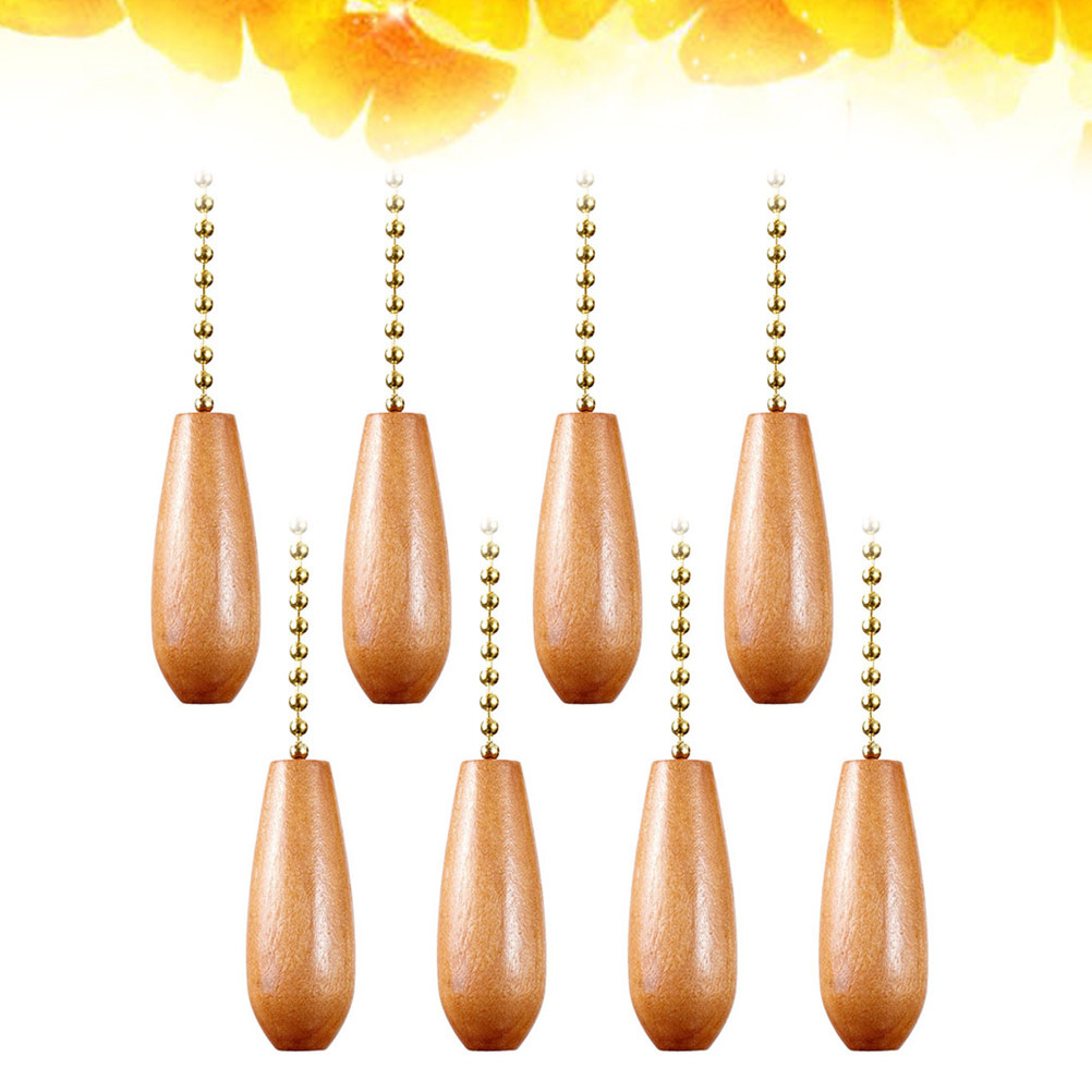 8 pièces de chaînes de suspens - Decor Lighting Ceiling Fans avis et prix