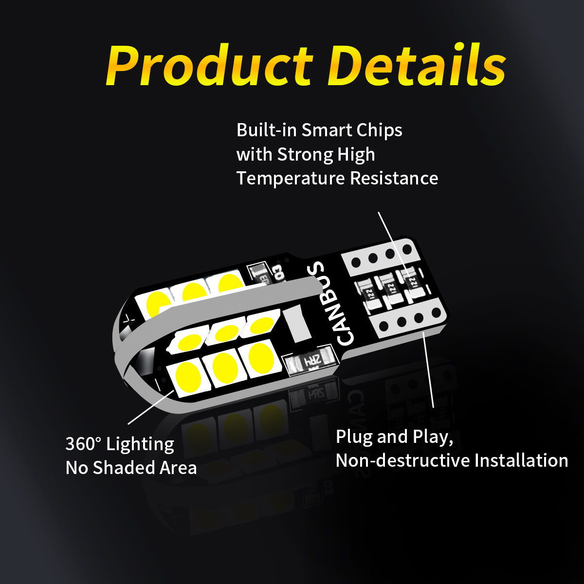 Ampoules de signalisation de v - Colour Changing Bulb avis et prix