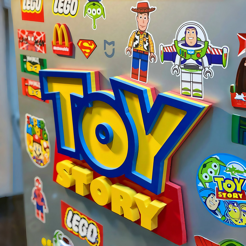 Panneau lumineux 3D avec logo  - Lighting Home Decor Items avis et prix