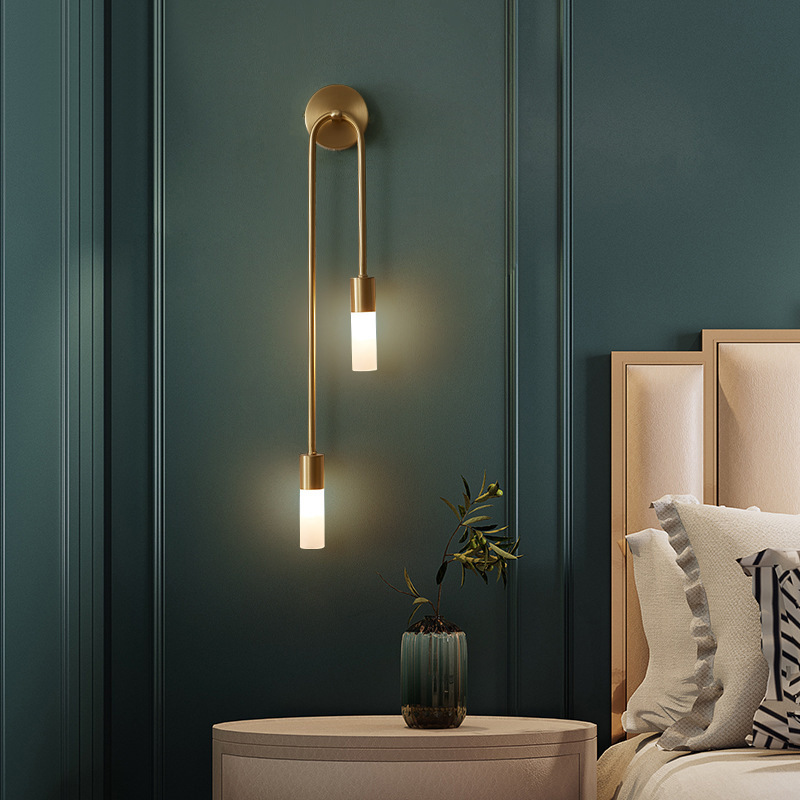 Lampe murale LED décorative no - Lighting Table Decor avis et prix