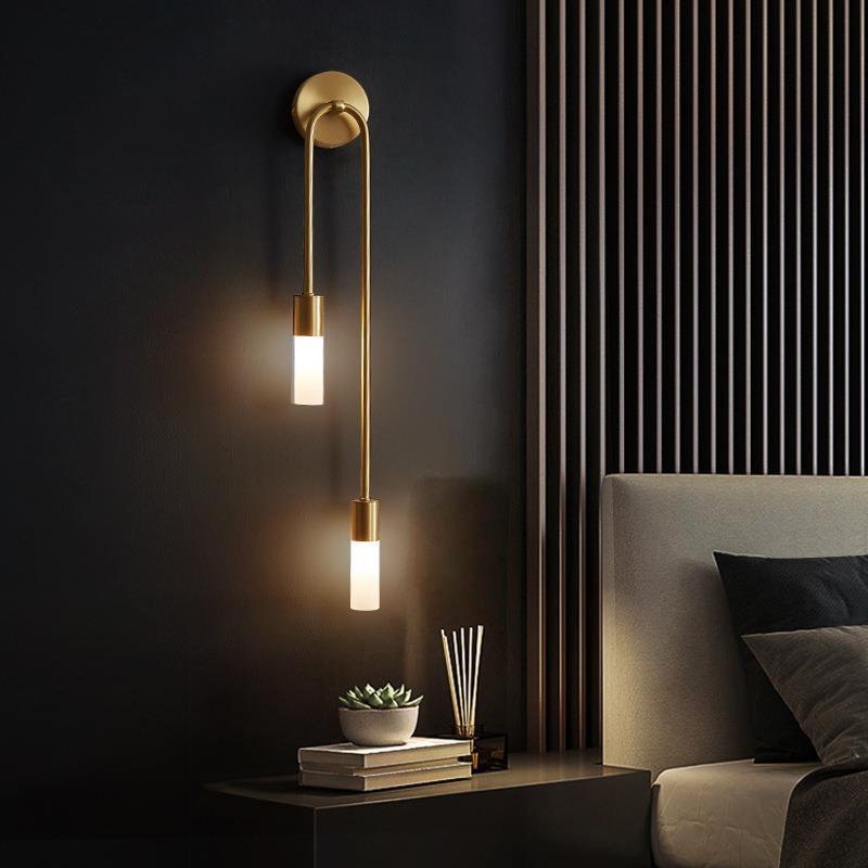 Lampe murale LED décorative no - Lighting Table Decor avis et prix