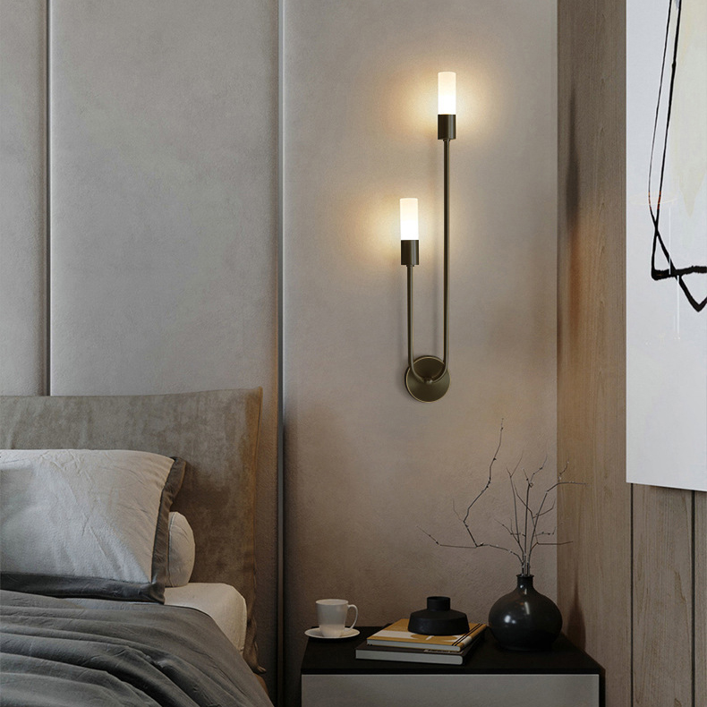 Lampe murale LED décorative no - Lighting Table Decor avis et prix
