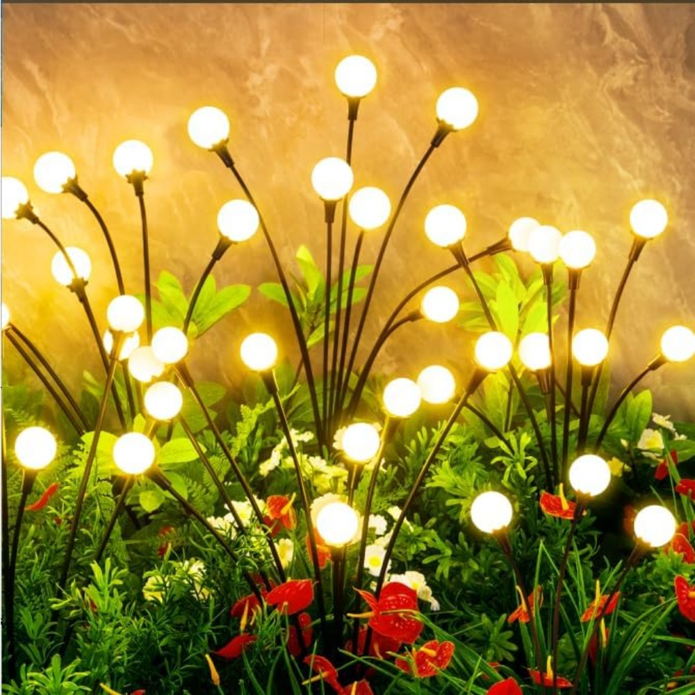 Lampes solaires étanches pour  - Outdoor Lighting Decor Ideas avis et prix