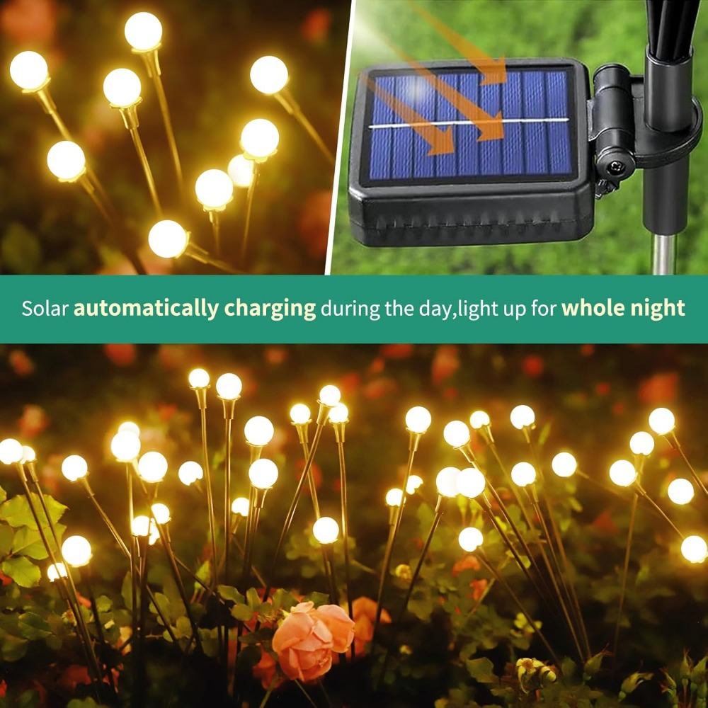 Lampes solaires étanches pour  - Outdoor Lighting Decor Ideas avis et prix