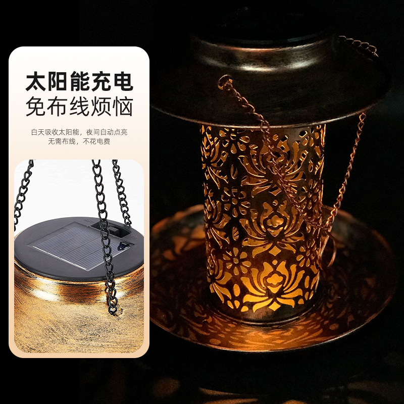 Mangeoire à oiseaux solaire en - Outdoor Lighting Decor Ideas avis et prix
