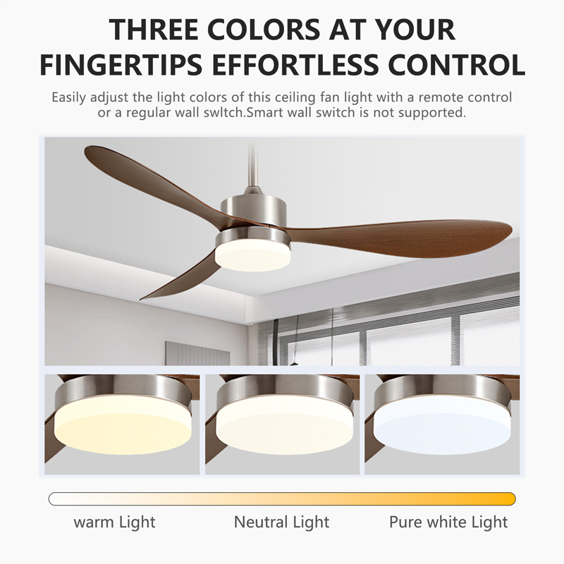 36/42/52 pouces ventilateur de - Decor Lighting Ceiling Fans avis et prix