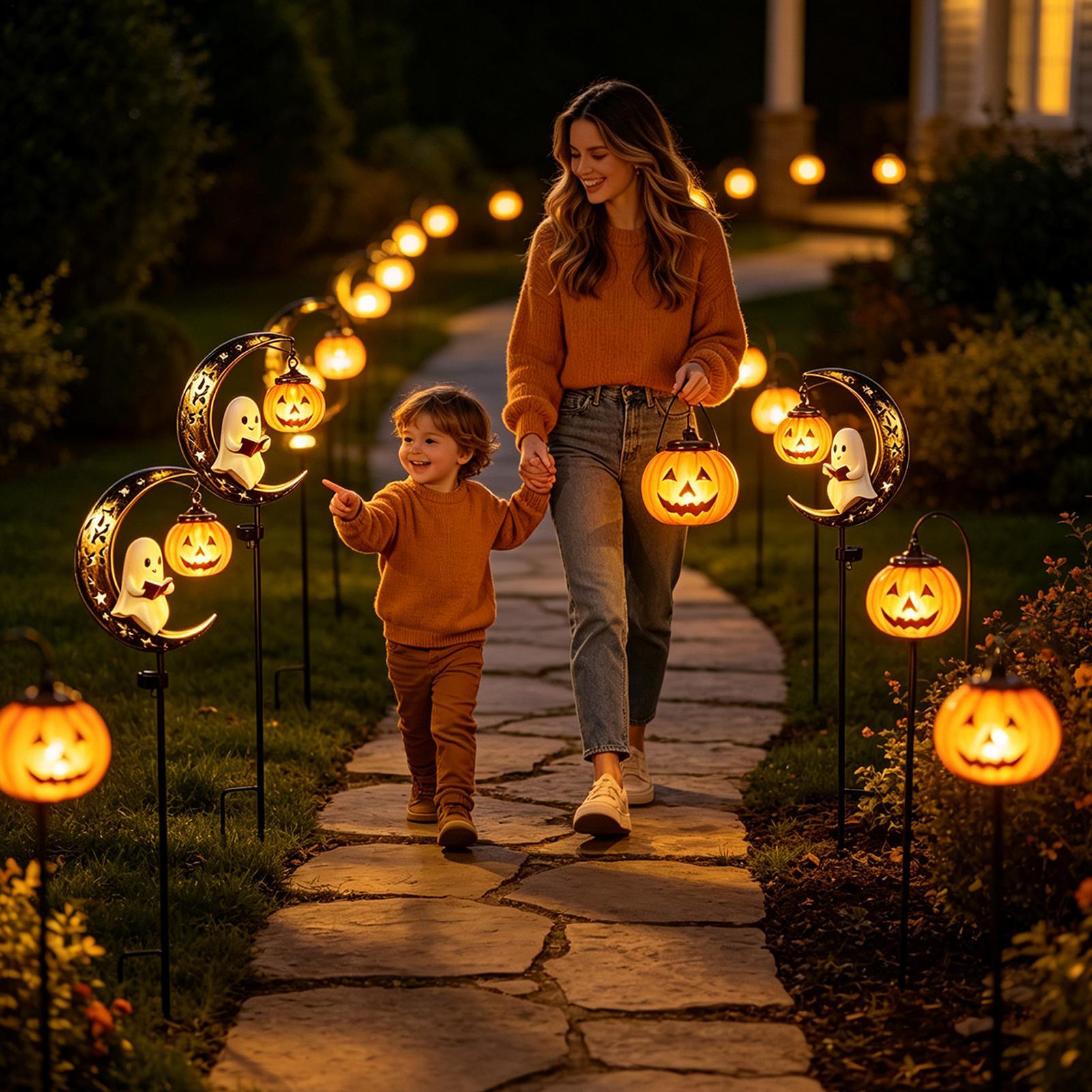 Lampes solaires de jardin en m - Yard Lighting Decor avis et prix