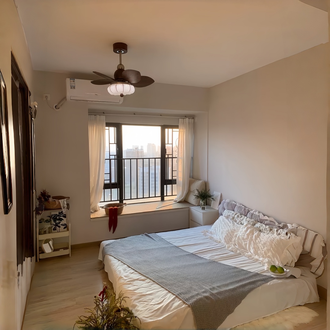 Ventilateur de plafond floral  - Decor Lighting Ceiling Fans avis et prix