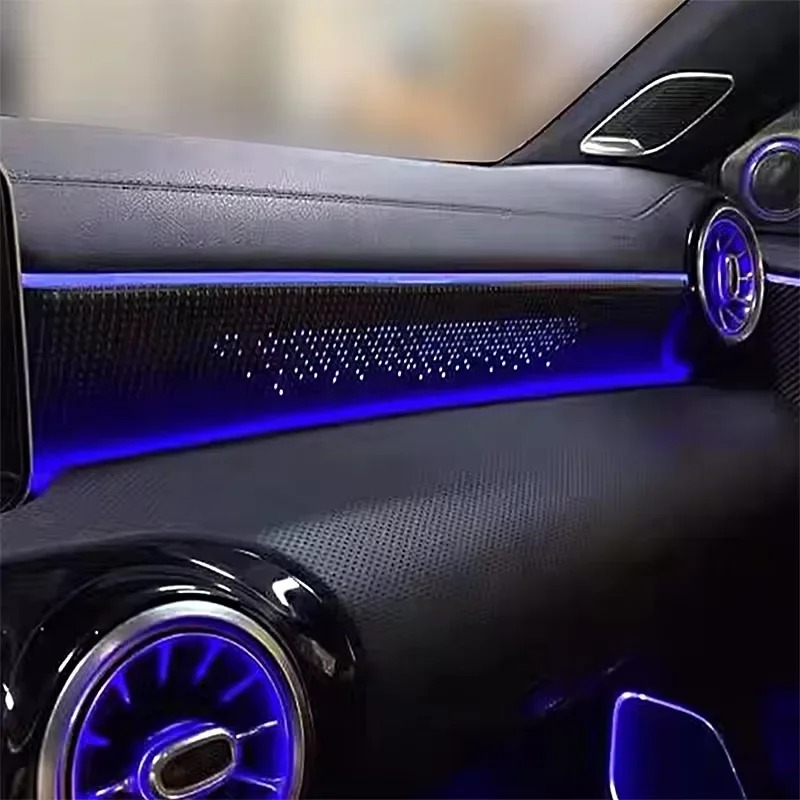 64 couleurs LED Co pilote lumi - Decor Lighting Nz avis et prix