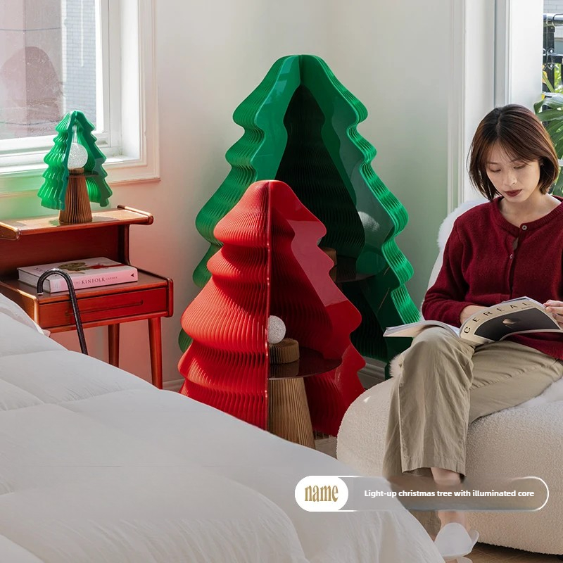 ‌ Arbre de noël pliable avec l - Outdoor Lighting Decor Ideas avis et prix