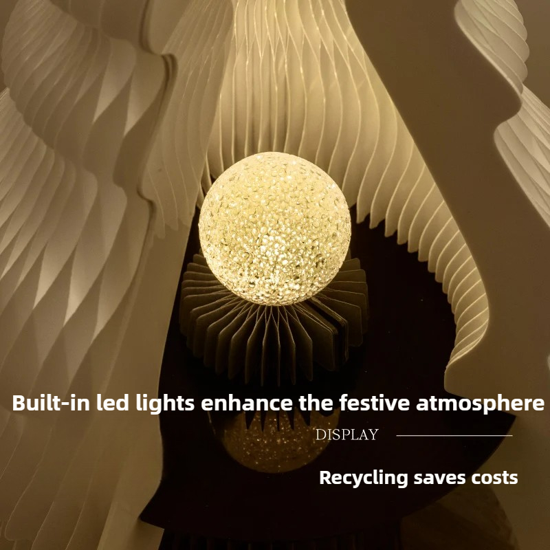 ‌ Arbre de noël pliable avec l - Outdoor Lighting Decor Ideas avis et prix