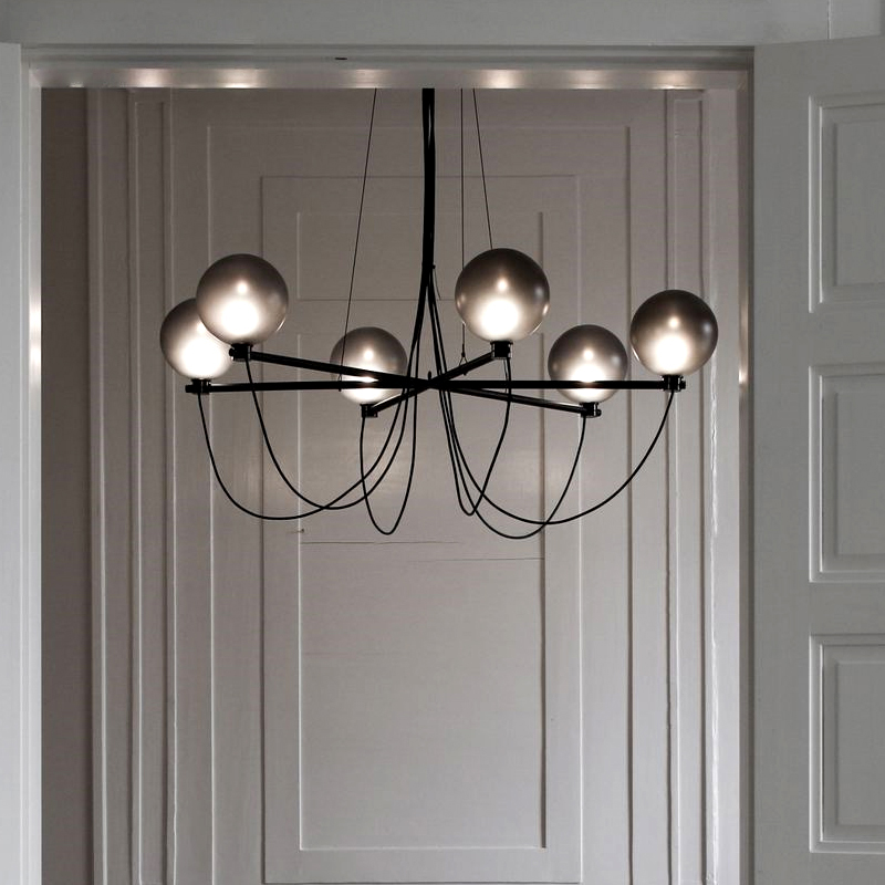 Nordique LED plafond suspensio - Lighting Home Decor Items avis et prix