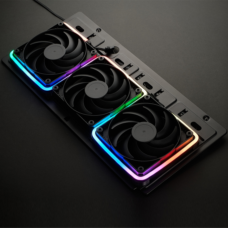 PHANTEKS – KIt de lumières LED - Decor Lighting Address avis et prix