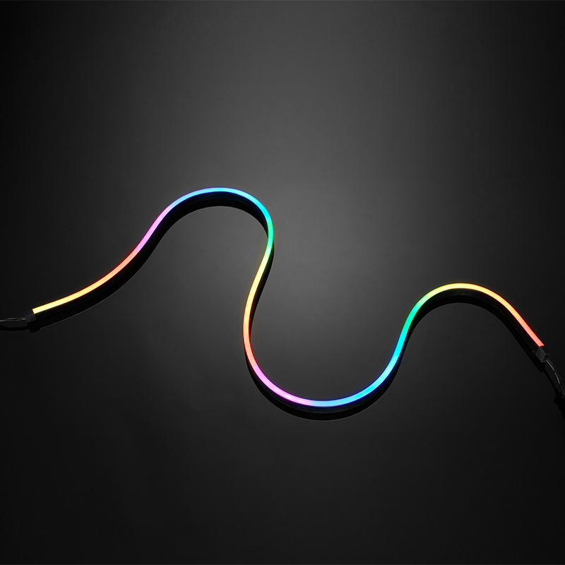 PHANTEKS – KIt de lumières LED - Decor Lighting Address avis et prix