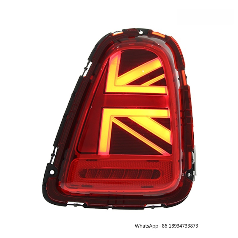 Convient pour BMW MINI feux ar - Union Lighting & Decor avis et prix