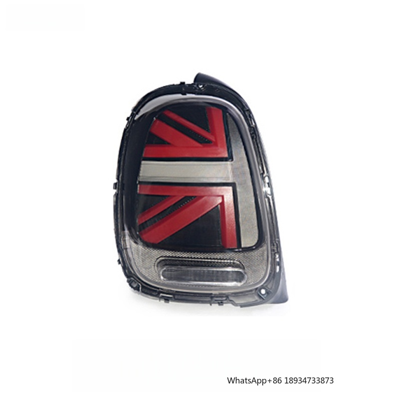 Convient pour BMW MINI feux ar - Union Lighting & Decor avis et prix