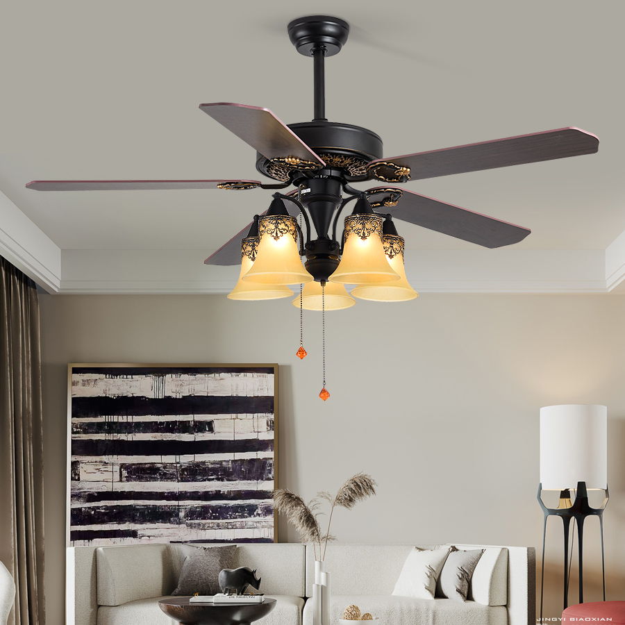 Ventilateurs de plafond modern - Decor Lighting Ceiling Fans avis et prix