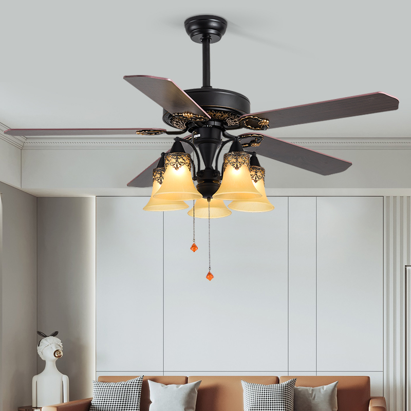 Ventilateurs de plafond modern - Decor Lighting Ceiling Fans avis et prix