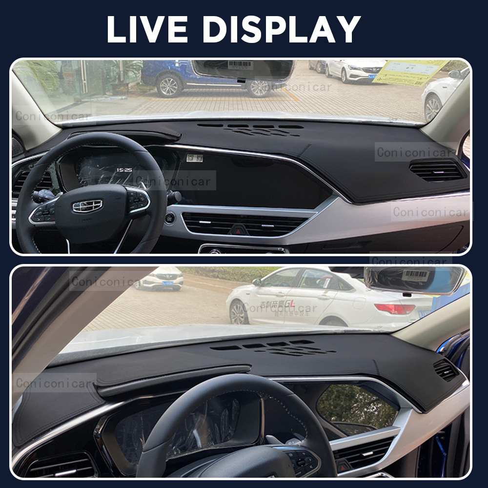 Couverture de carte de voiture - Lighting Jockey avis et prix