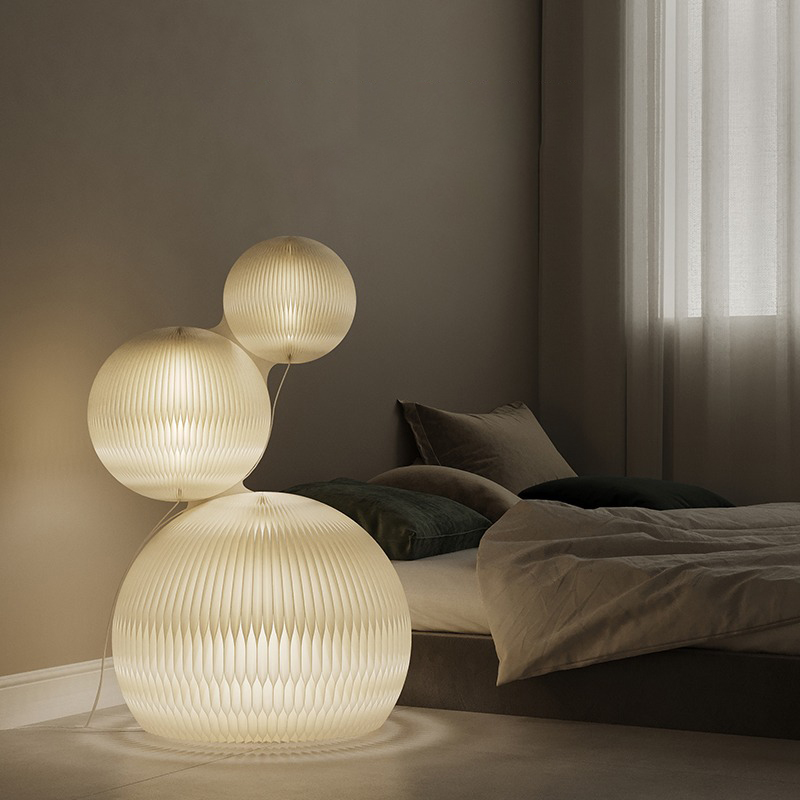 Lampes de sol décoratives mode - Decor Lighting Nz avis et prix