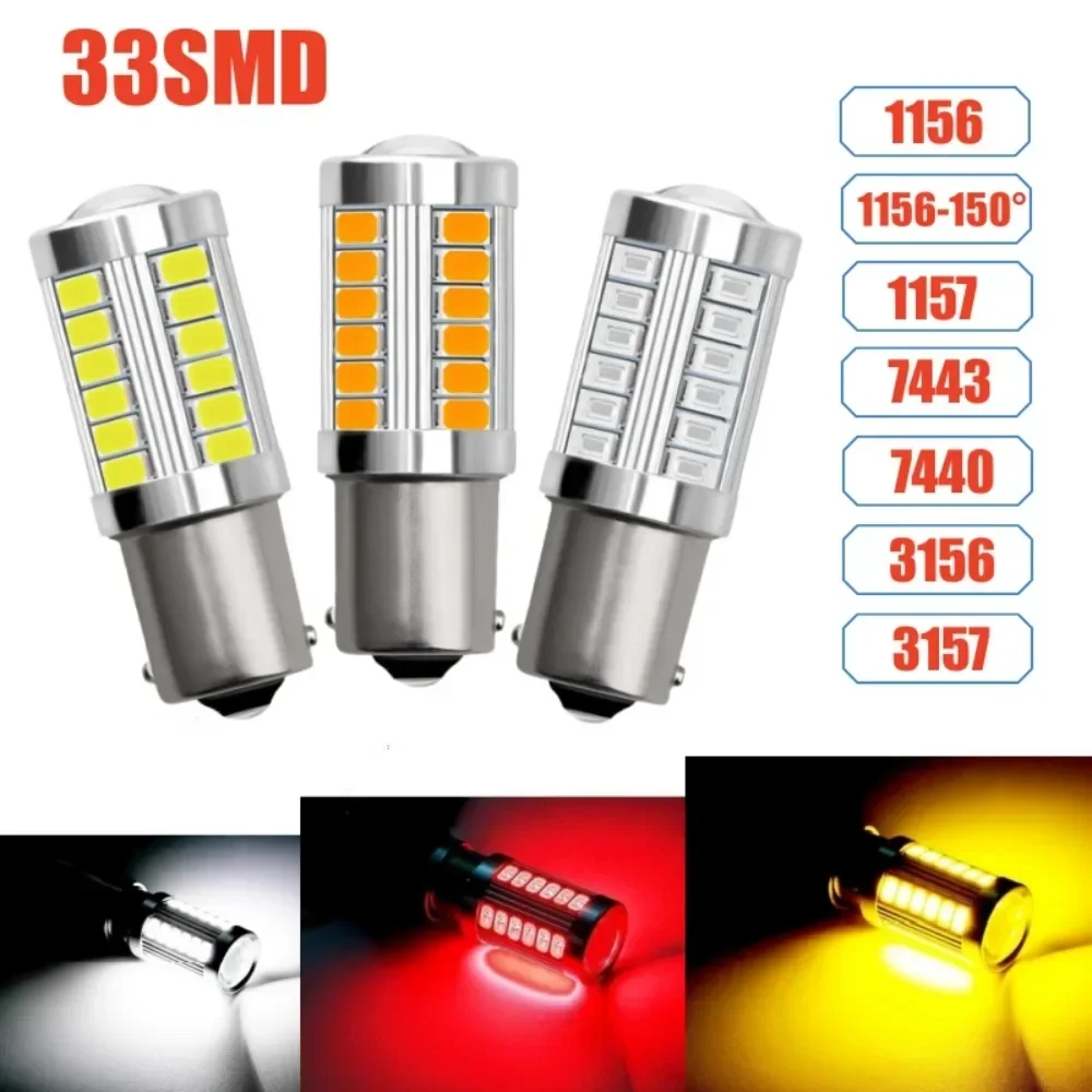 Ampoule LED pour Clignotant, L - Colour Changing Bulb avis et prix