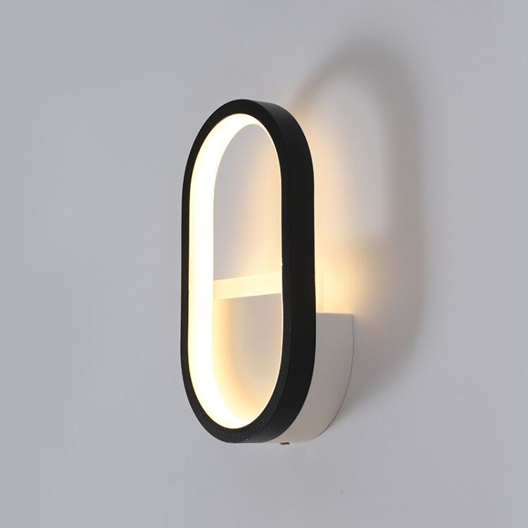 Applique murale LED nordique m - Lighting Table Decor avis et prix