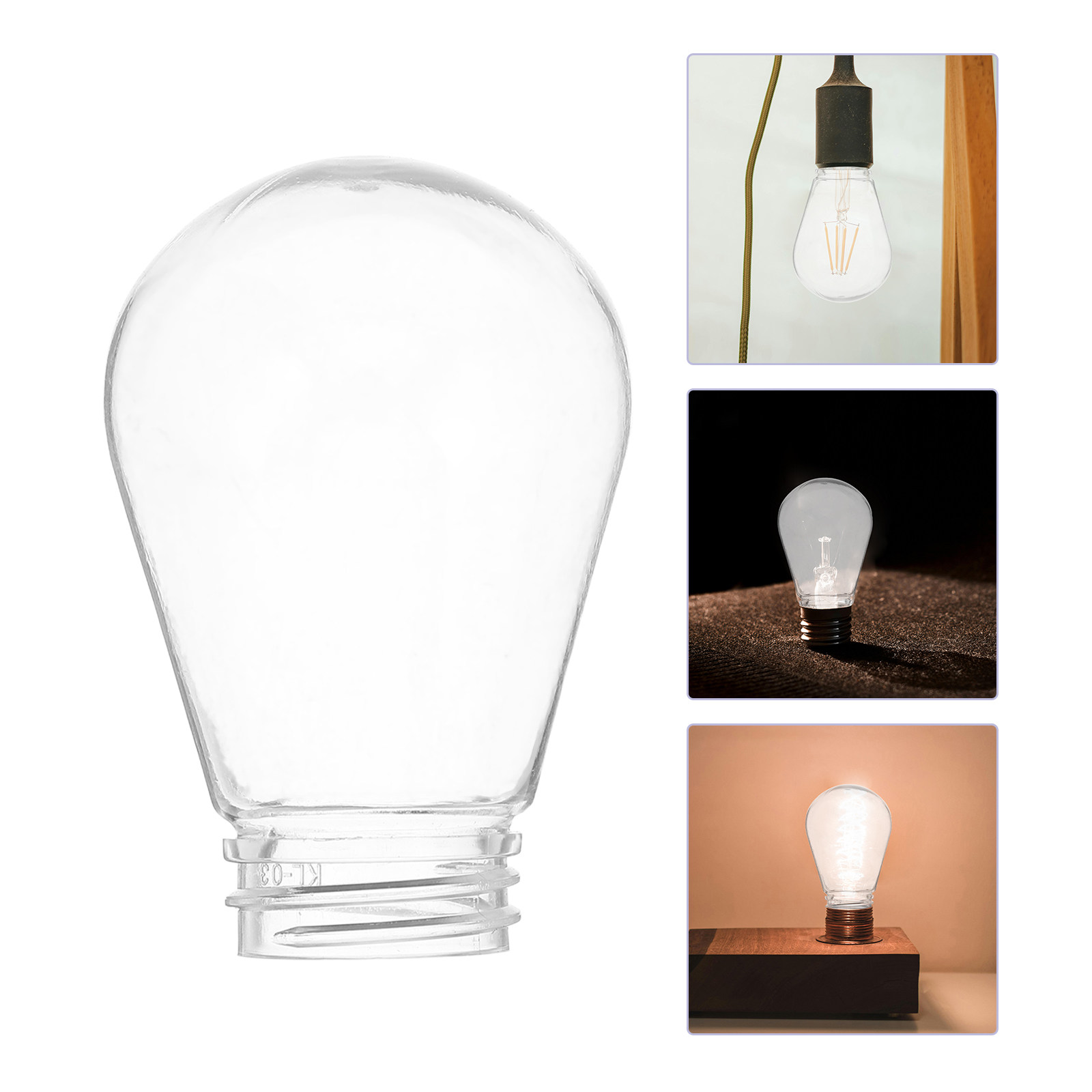 30 pièces de protections trans - Lighting Decoration Stand avis et prix