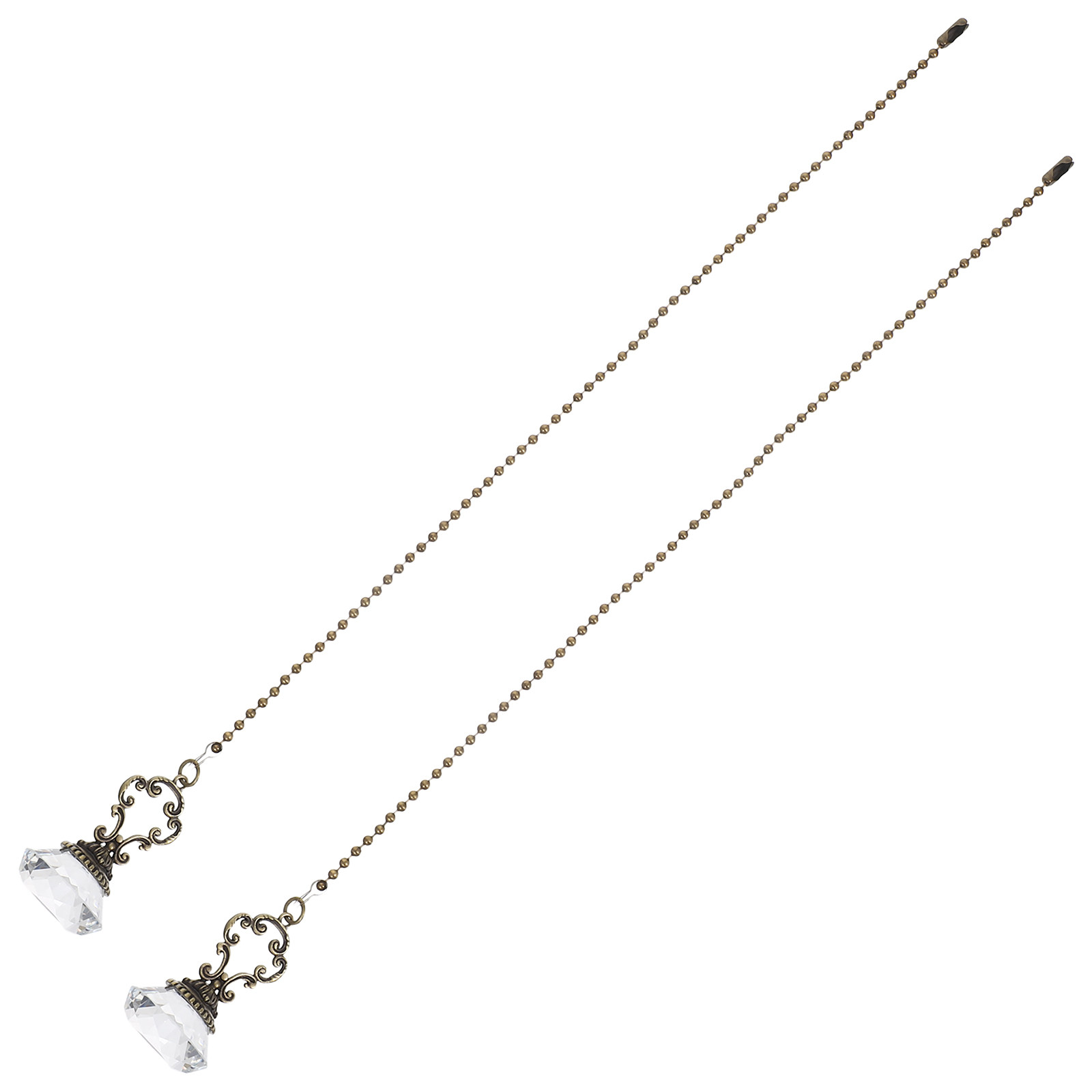 2 pièces - Chaîne de suspensio - Decor Lighting Ceiling Fans avis et prix