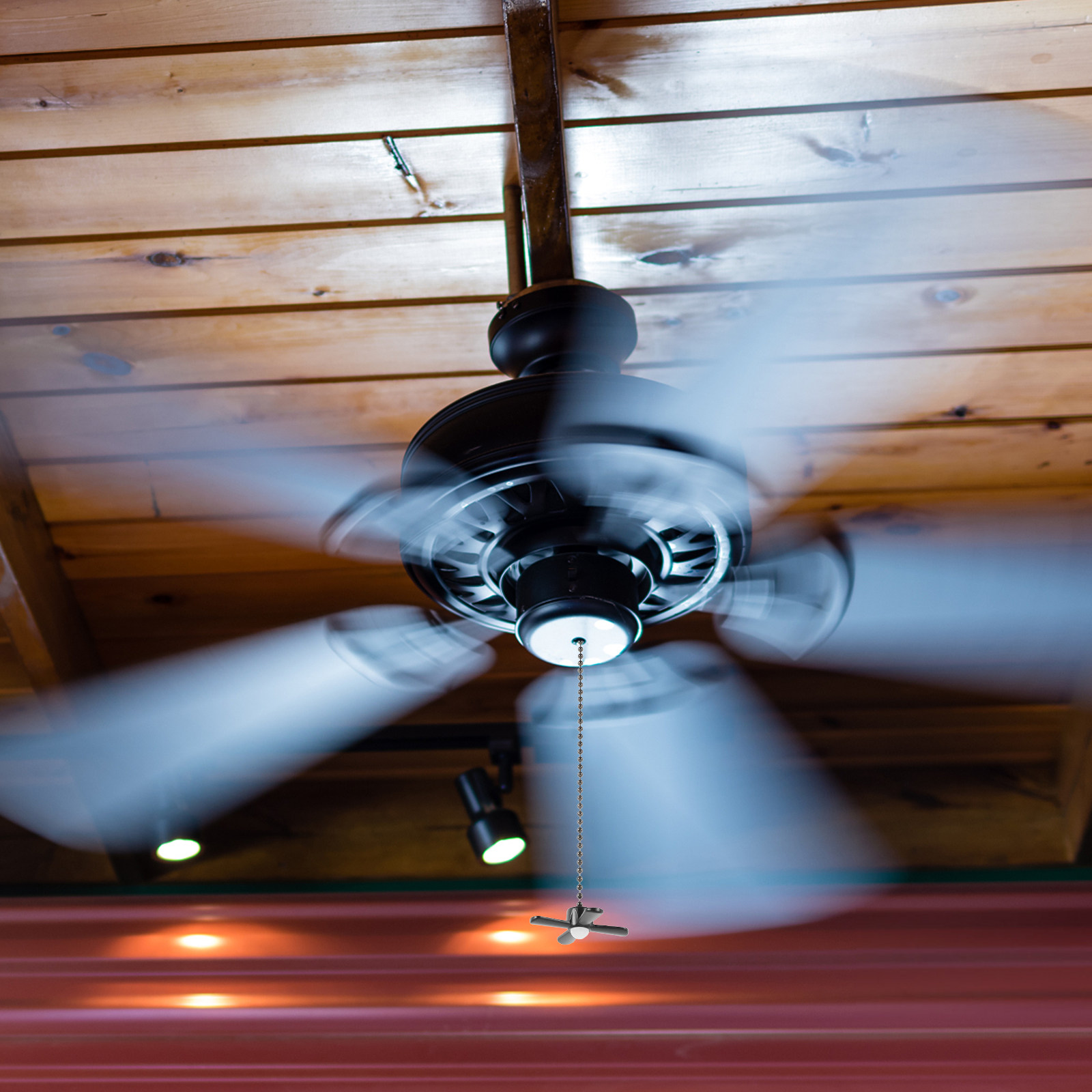 2 pièces - Extension de chaîne - Decor Lighting Ceiling Fans avis et prix