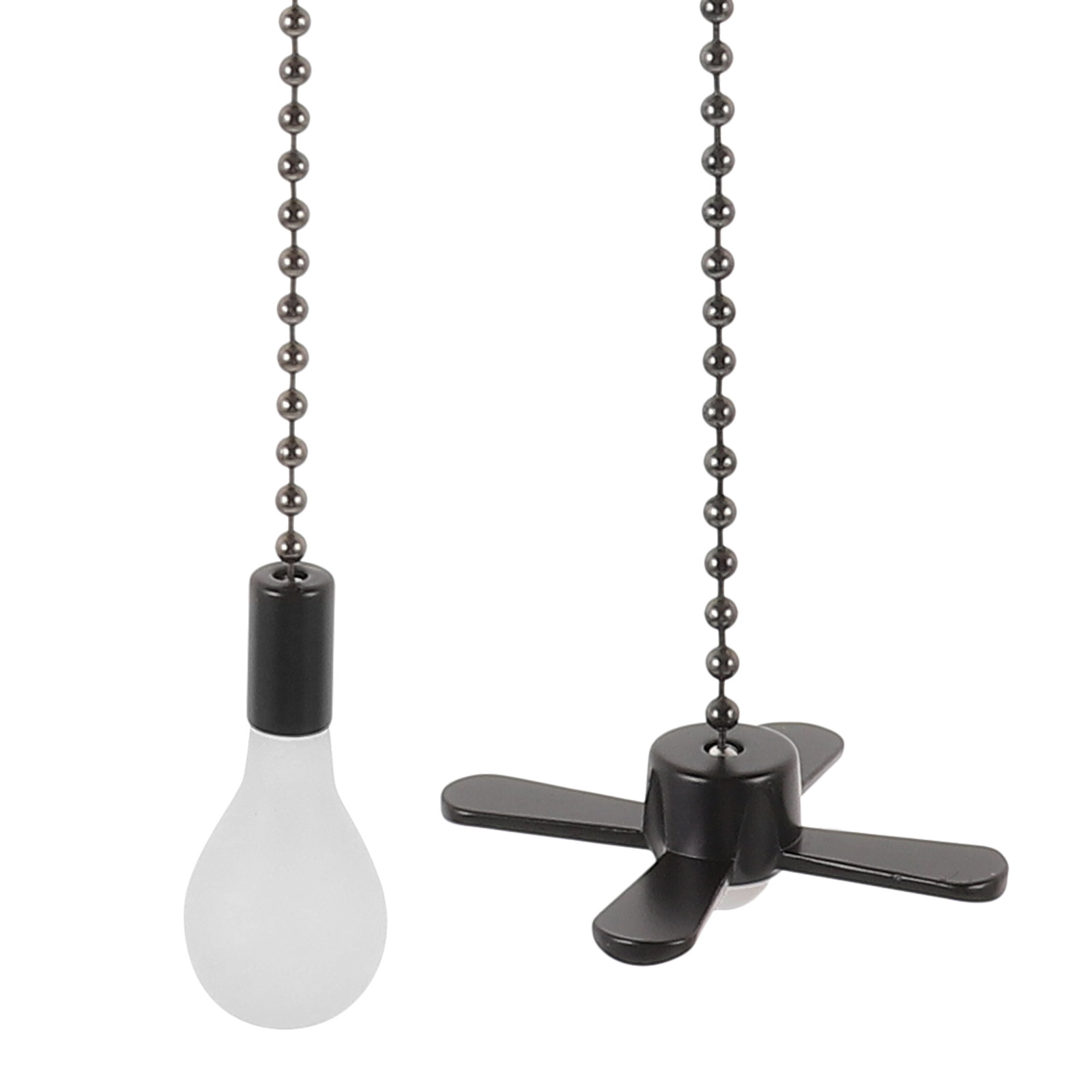 2 pièces - Extension de chaîne - Decor Lighting Ceiling Fans avis et prix